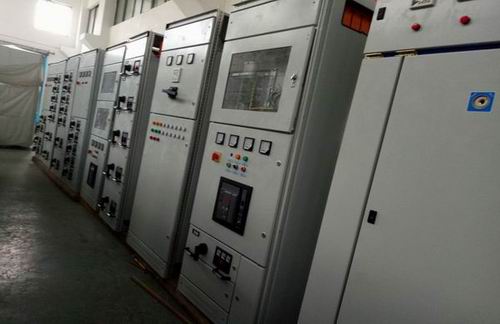 山东电控箱 山东电控箱